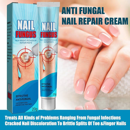 🔥 Eliminá los hongos desde la raíz en días — no semanas.