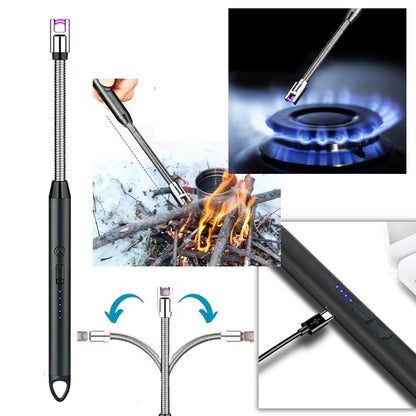 🔥 Encendedor AHORRADOR Recargable 🔥